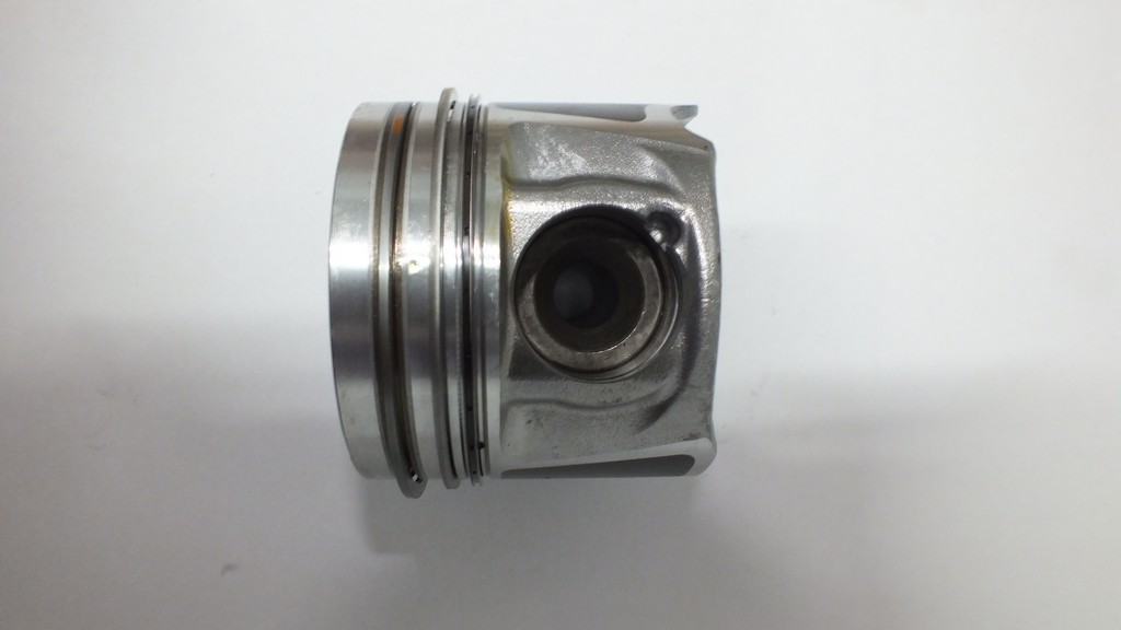 PISTON SEGMAN STD
